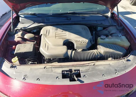 2021 Dodge Charger Sxt Rwd из США, поврежденный, VIN 2C3CDXBGXMH605444